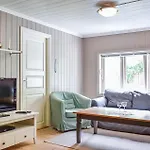 Appartement Lovely In *
