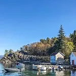 Leilighet In With Wifi