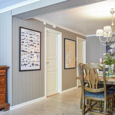 Stunning In Hebnes With Wifi Apartment *