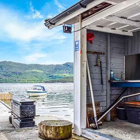 Lovely In Hebnes Hebnes