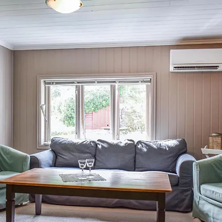 Stunning Apartment In Hebnes With House Sea View * Hebnes