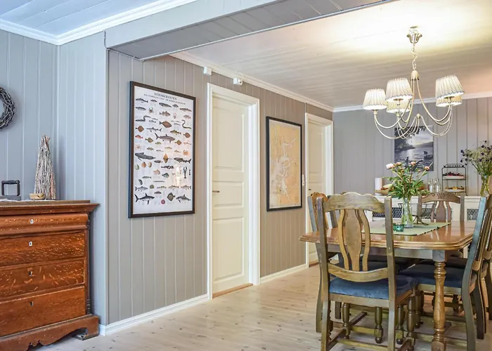 Lovely In Appartement *