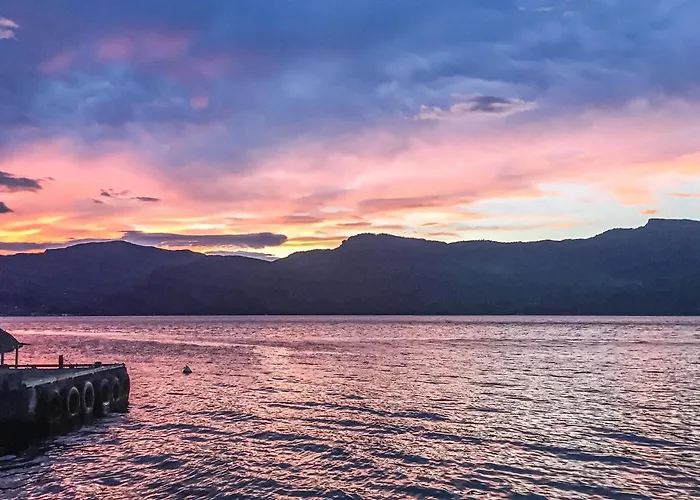 Appartement Lovely In Hebnes