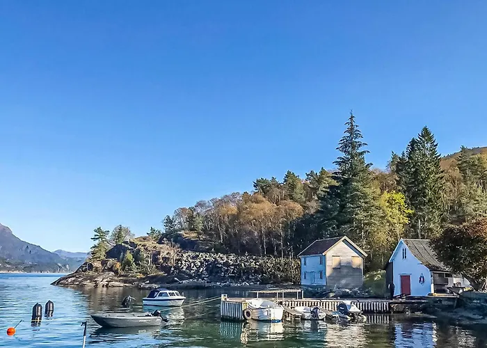 Appartement Lovely In