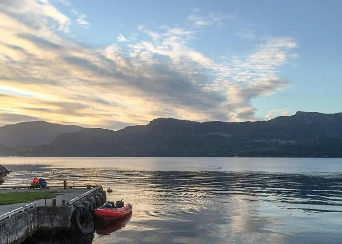 Appartement Lovely In *