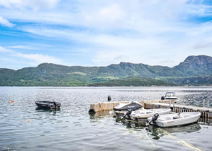 Lovely In Appartement