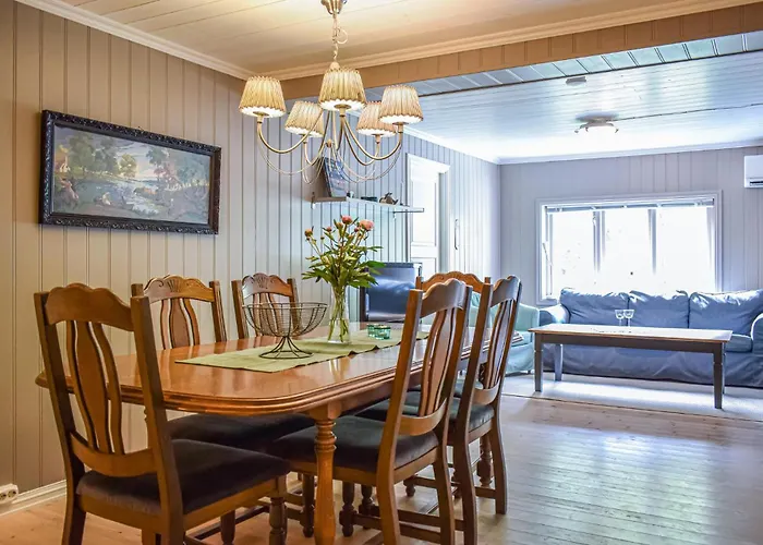 Appartement Lovely In